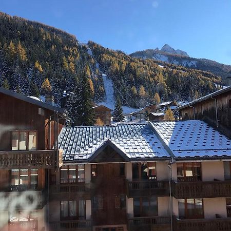 Valfrejus Residence Chaviere Modane Kültér fotó