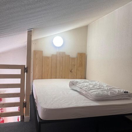 Valfrejus Residence Chaviere Modane Kültér fotó