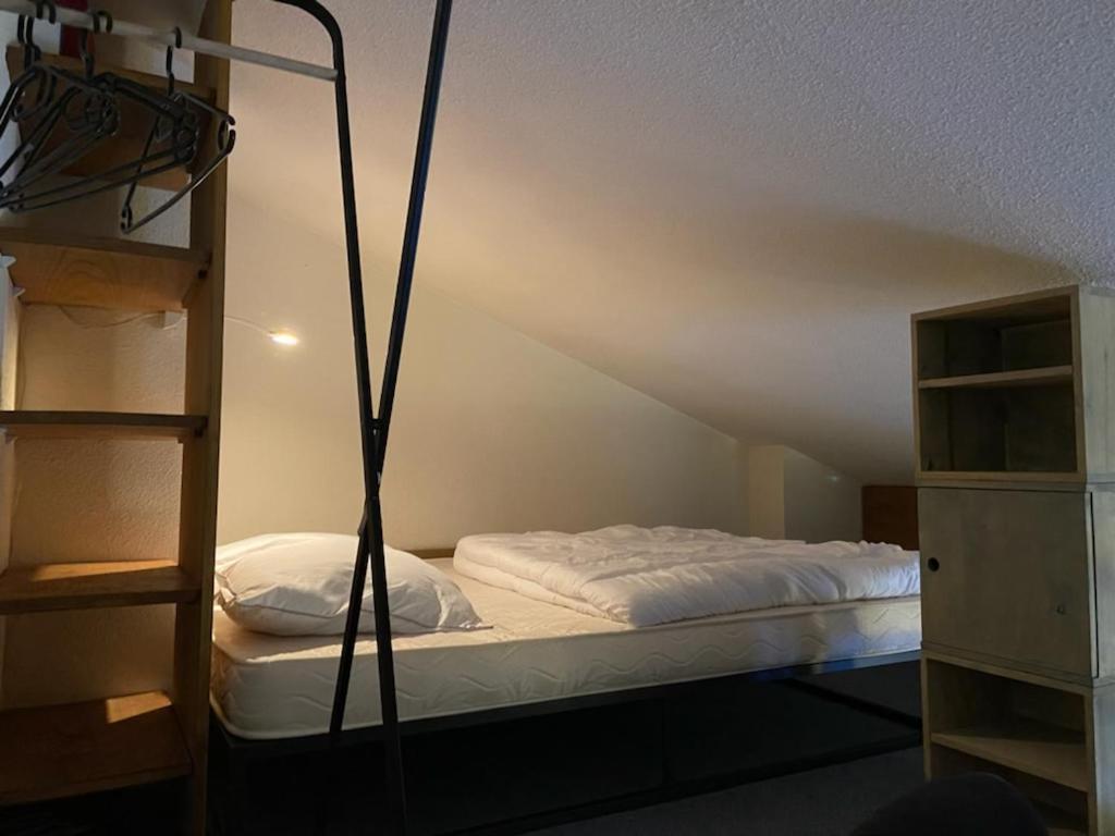 Valfrejus Residence Chaviere Modane Kültér fotó