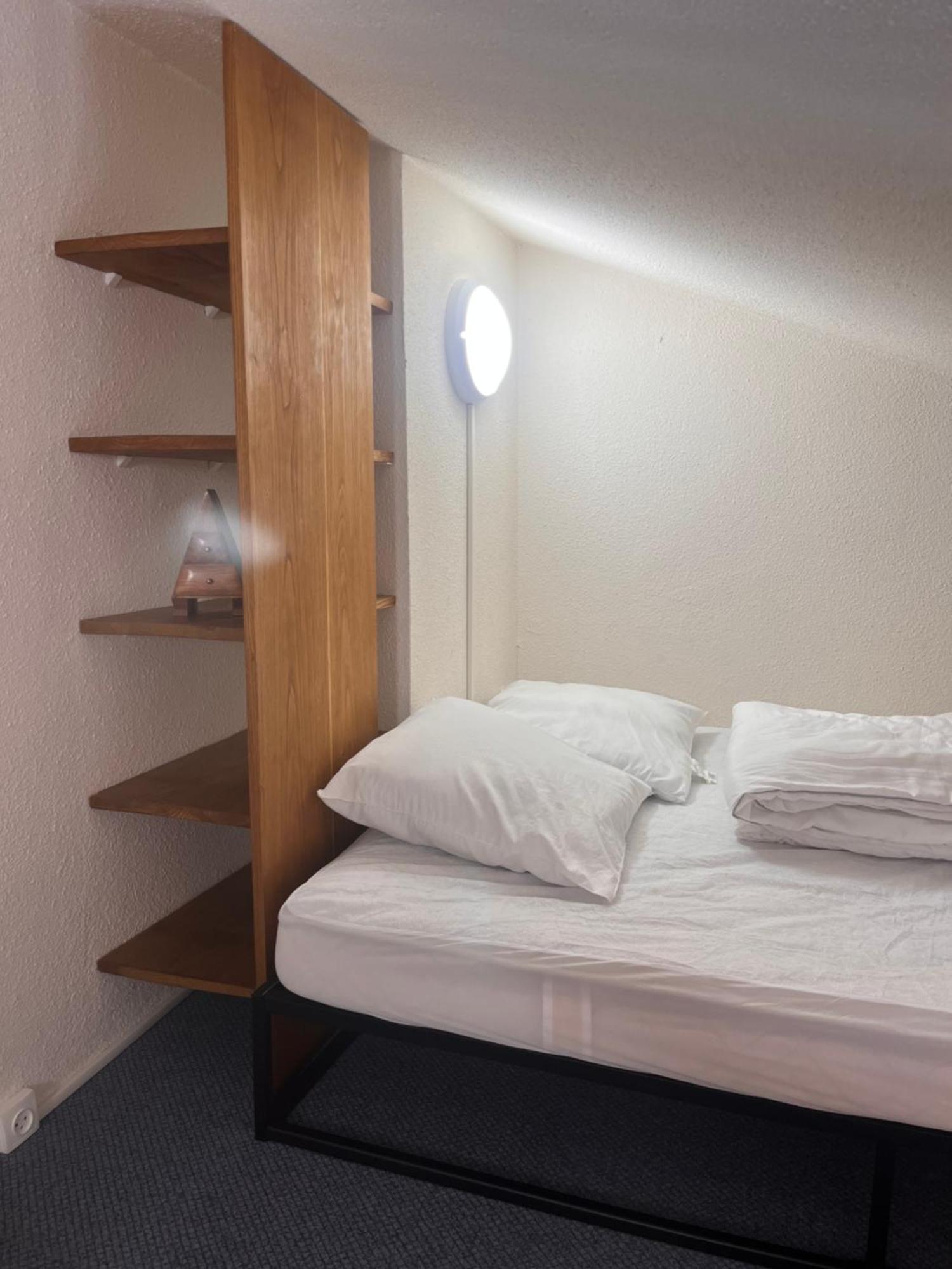 Valfrejus Residence Chaviere Modane Kültér fotó